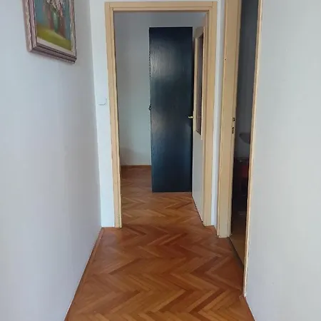 Apartamento Marko *