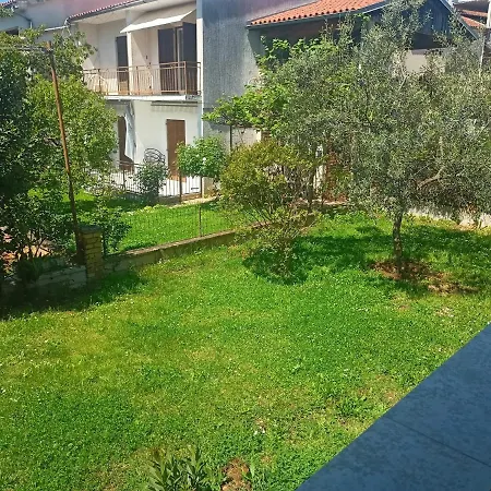 Apartamento Marko