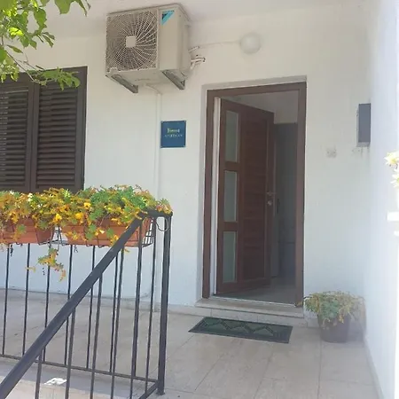 Apartamento Marko *