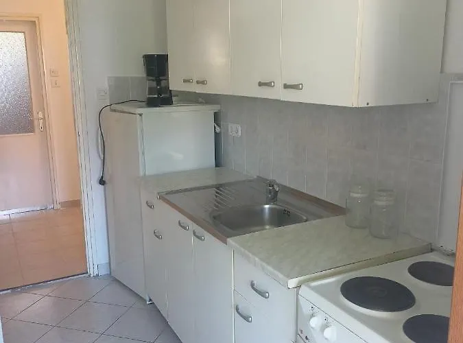 アパート Marko *