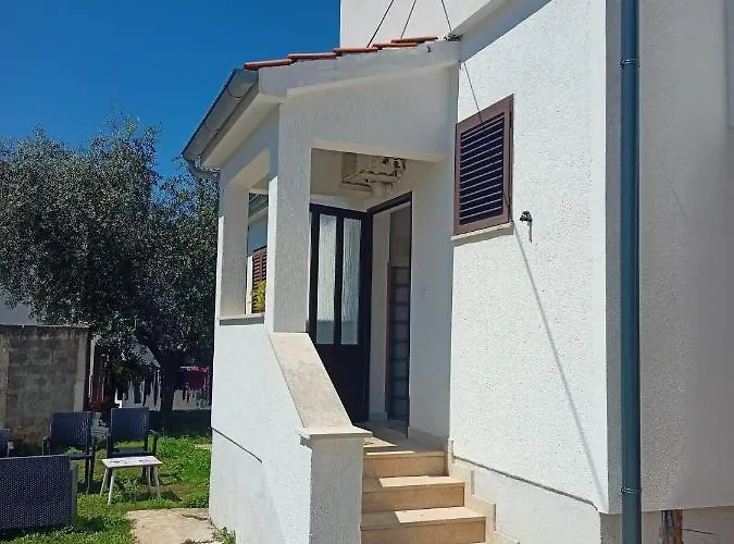 Marko アパート *