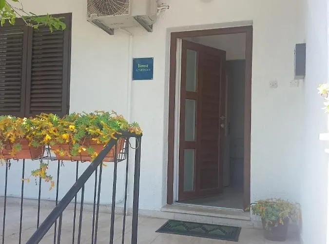 アパート Marko *