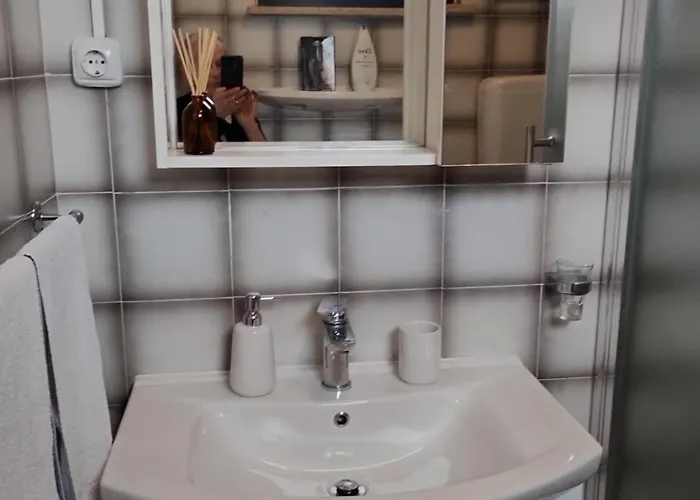 Marko アパート *