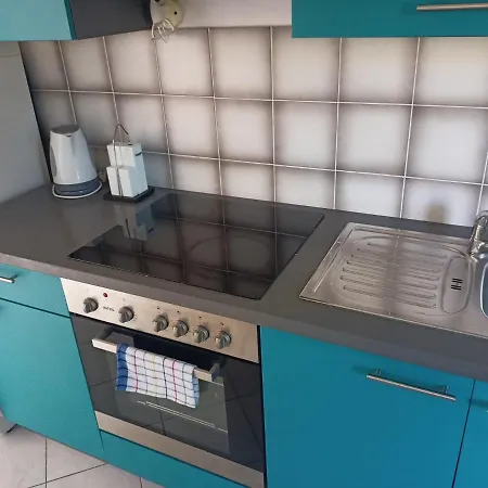 Apartamento Marko Poreč