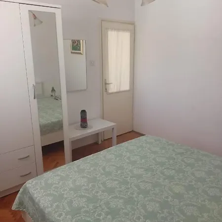 Apartamento Marko *