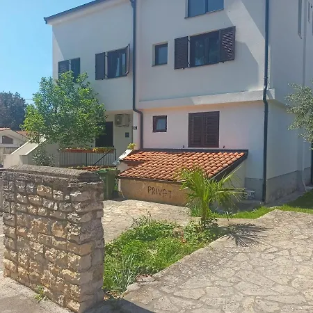 Apartamento Marko Poreč