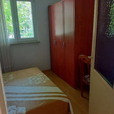 Apartamento Marko Poreč