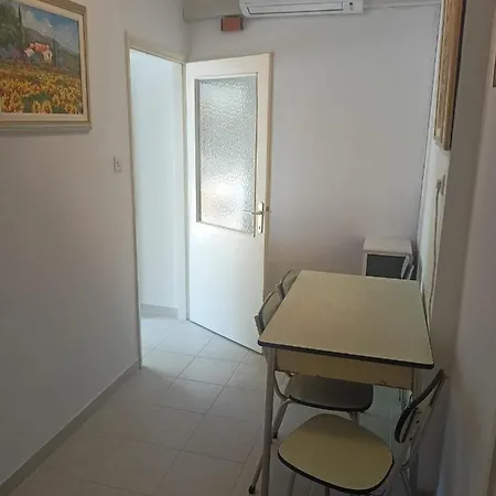 Marko Apartamento Poreč