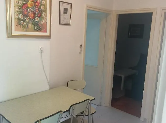 Appartamento Marko Porec