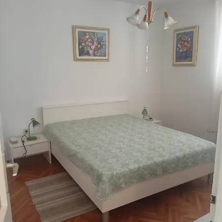 Marko Apartment