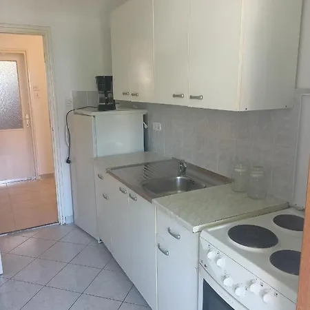 Apartment Marko *
