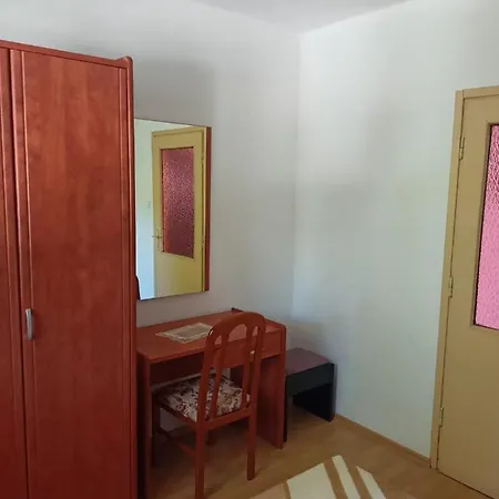 Marko Apartment