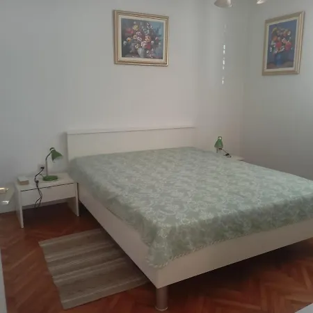 Marko Apartment