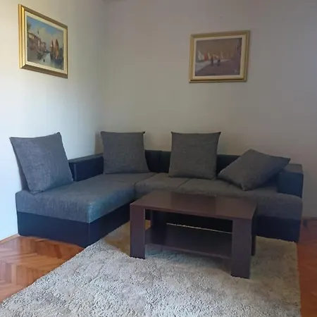 Marko Apartment Poreč