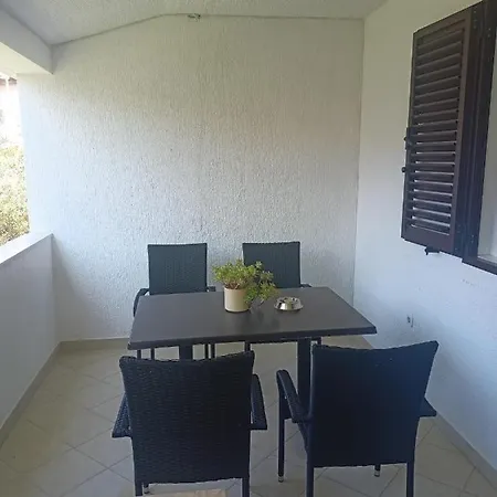 Apartment Marko