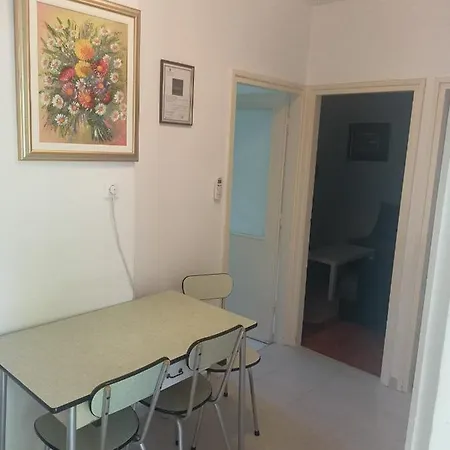 Apartment Marko Poreč