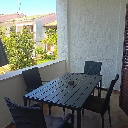 Apartment Marko Poreč