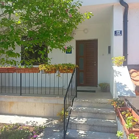 Marko Apartment Poreč
