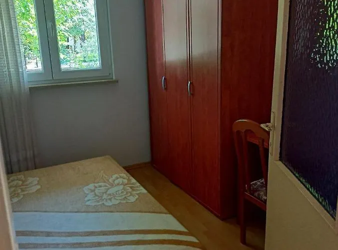 Apartman Marko Porec